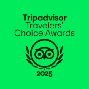Island Life Taiwan Travelers Choice Award