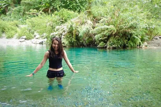 Hualien Rivers & Valleys Tour