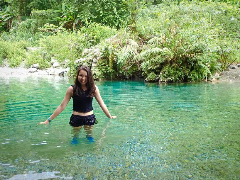 Hualien Rivers & Valleys Tour