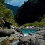 Mugua River Gorge Tour Hualien Tour