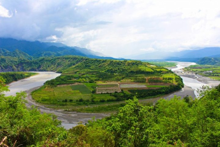 East Rift Valley Tour Hualien Tour