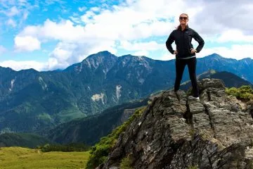Hehuanshan Hualien Tour