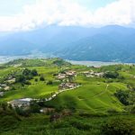 East Rift Valley, Butterfly Valley and Mugua River Gorge on our Hualien Rivers & Valleys tour