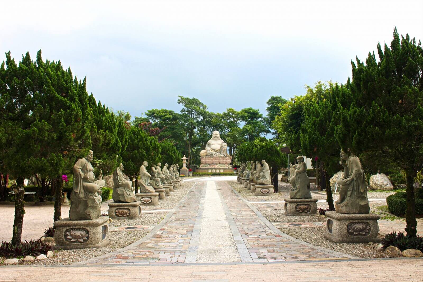 East Rift Valley Hualien Tour