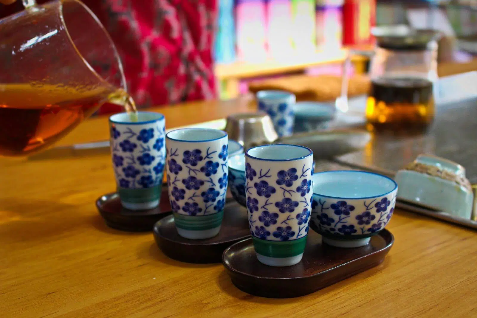 East Rift Valley Hualien Tour