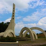 Tropic of Cancer East Rift Valley Hualien Tour