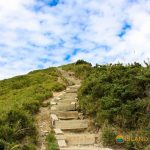 Hehuanshan mountain tour as a hualien tour