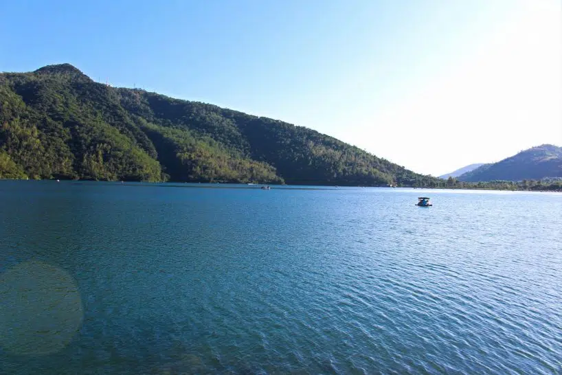 Liyu Lake Liyu Lake hualien tour