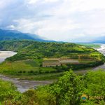 Ruisui East Rift Valley Tour hualien tour