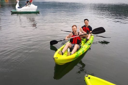 East Rift Valley Discovery Tour