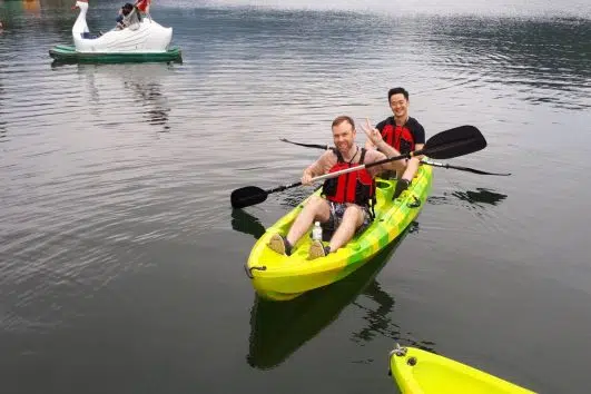 East Rift Valley Discovery Tour