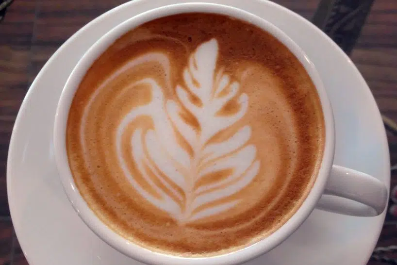 Coffee Taroko Gorge National Park