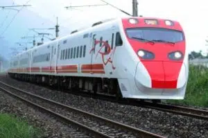 Hualien Train How to get from Taipei to Hualien