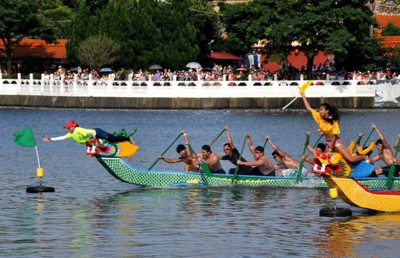 Dragon Boat Dragon Boats