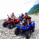 what to do in hualien