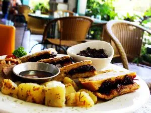 Country Mothers Hualien Hualien restaurants, best restaurants in hualien