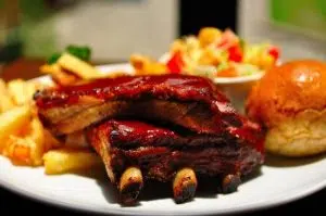 Salt Lick Hualien Hualien restaurants, best restaurants in hualien