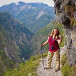 What to do in hualien. Zhuilu old trail tour on taroko gorge national park tour jhuilu old trail