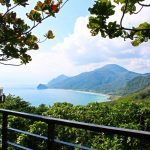 East Coast Hualien tour Shihtiping on east coast tour