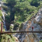 taroko gorge tour in taroko gorge national park