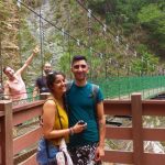 taroko gorge tour in taroko gorge national park