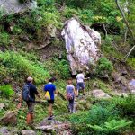 walami trail you on a hualien tour