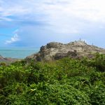 East Coast Hualien tour Shihtiping tour