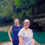 taroko gorge tour in taroko gorge national park