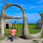 what to do in hualien. East Coast Hualien tour Shihtiping tour