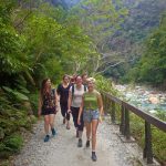 Taroko Park taroko gorge tour in taroko gorge national park