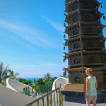 East Coast Hualien tour Shihtiping on east coast tour