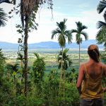 East Rift Valley, Butterfly Valley and Mugua River Gorge on our Hualien Rivers & Valleys tour