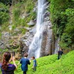 walami trail you on a hualien tour