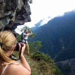 Zhuilu old trail tour on taroko gorge national park tour jhuilu old trail