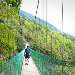 walami trail you on a hualien tour