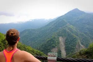 Wow walami trail you on a hualien tour