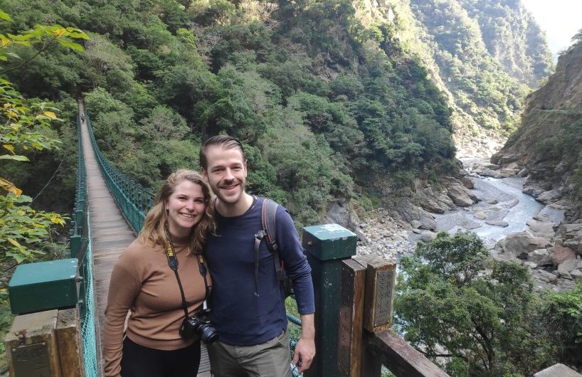 Taroko Gorge National Park Guide