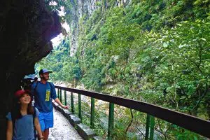 Taroko Gorge Guide (2) Taroko Gorge Guide