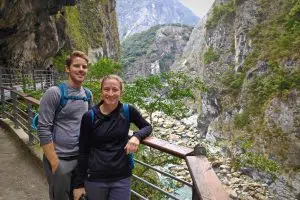 Taroko Gorge Guide (3) Taroko Gorge Guide