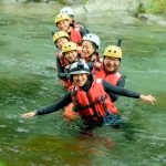 Hualien River Tracing